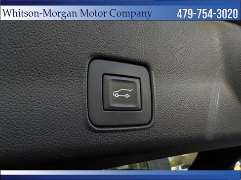 Used 2023 Chevrolet TrailBlazer ACTIV w/ Sun and Liftgate Package image 38