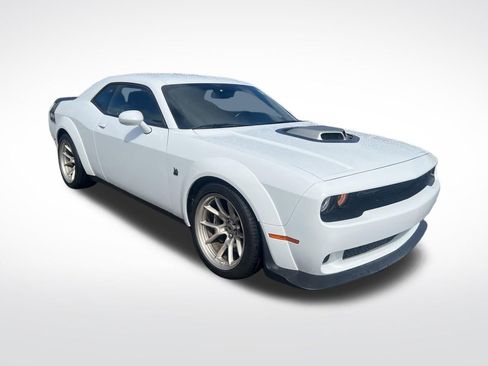 Used 2023 Dodge Challenger R/T Scat Pack image 9