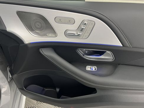 New 2026 Mercedes-Benz GLE 450 450 4MATIC image 26
