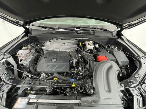 New 2026 Chevrolet TrailBlazer LT w/ Convenience Package image 15