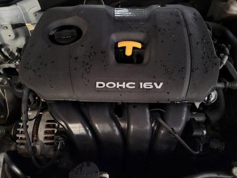 Used 2018 Hyundai Elantra SEL image 30