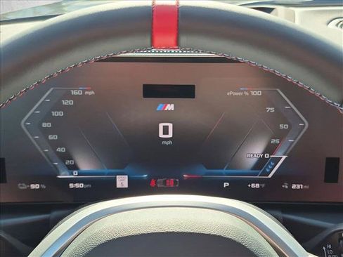 New 2026 BMW i4 M60 w/ Premium Package AWD/4WD image 11