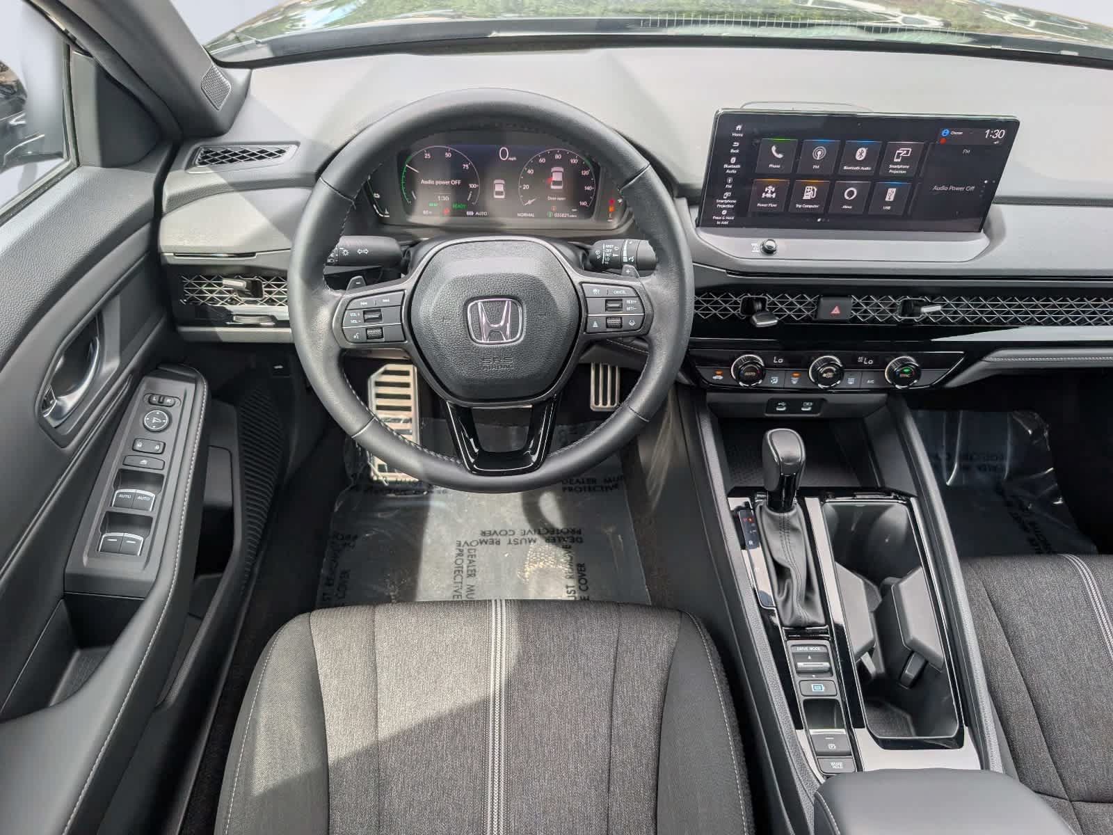 Certified 2024 Honda Accord Sport image 15