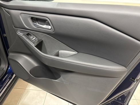 New 2026 Nissan Rogue SV w/ Cold Weather Package image 19