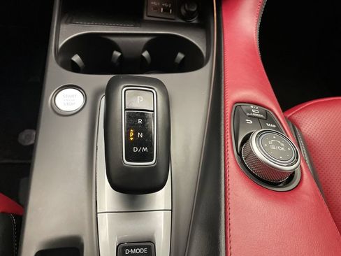 Used 2025 INFINITI QX55 Sensory w/ Lighting Package AWD/4WD image 15