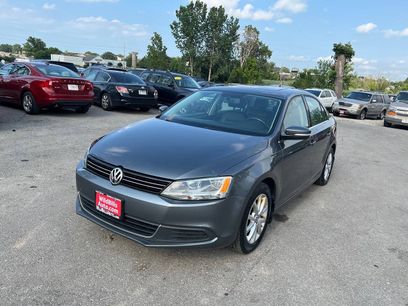 Used 2014 Volkswagen Jetta SE