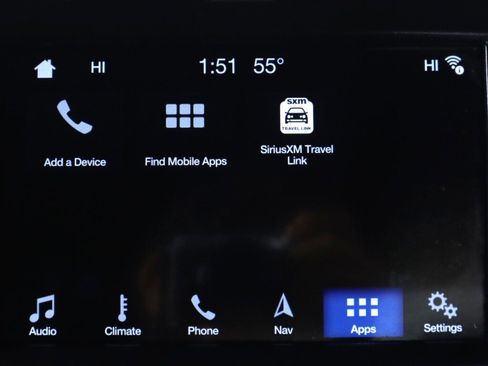 Used 2018 Ford F150 Lariat w/ Equipment Group 501A Mid image 26