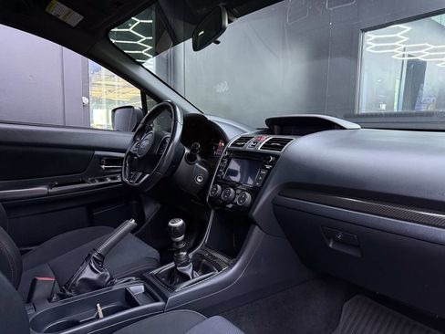Used 2019 Subaru WRX AWD/4WD image 24