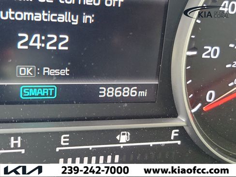 Used 2023 Kia Sorento S w/ Panoramic Sunroof Package FWD image 28