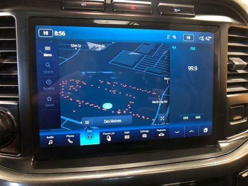 Certified 2023 Ford F150 XLT w/ Equipment Group 302A High image 17