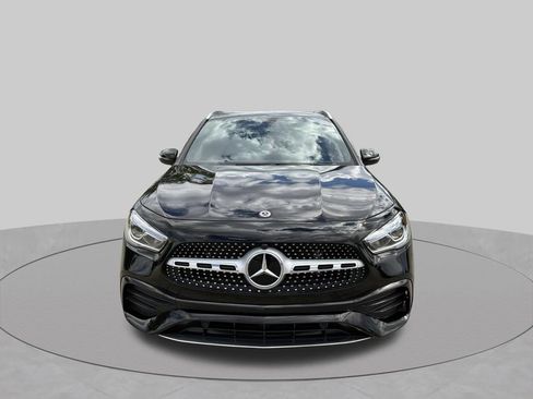 Used 2023 Mercedes-Benz GLA 250 4MATIC image 8