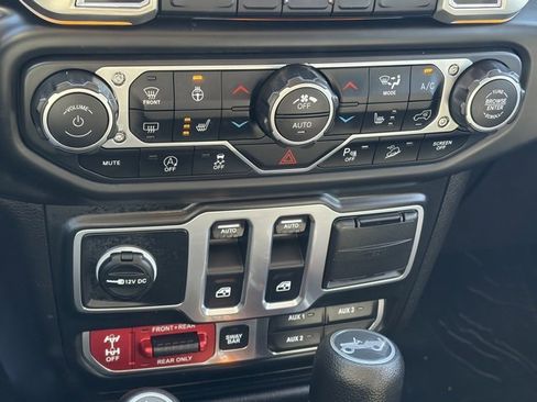 Used 2018 Jeep Wrangler Rubicon image 21