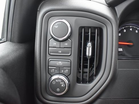 New 2026 GMC Sierra 3500 Pro w/ Convenience Package image 17