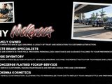 Used 2023 Nissan Frontier SV w/ Midnight Edition Package image 4