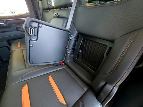 Used 2026 GMC Sierra 1500 AT4 w/ AT4 Premium Package AWD/4WD image 83