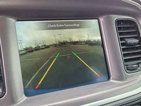 Used 2021 Dodge Charger R/T w/ Plus Group image 29