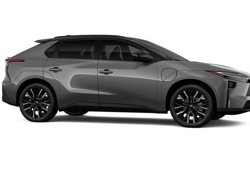 New 2026 Toyota bZ AWD/4WD image 54