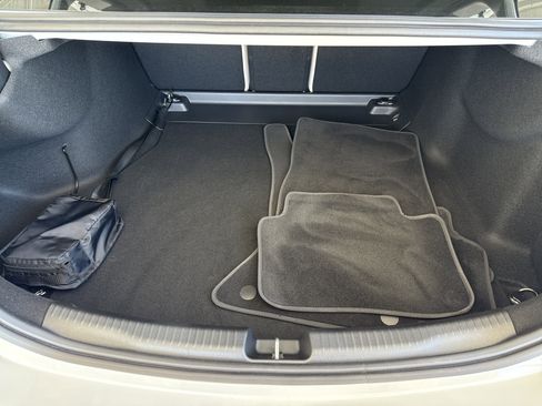 Certified 2024 Mercedes-Benz C 300 Sedan image 16