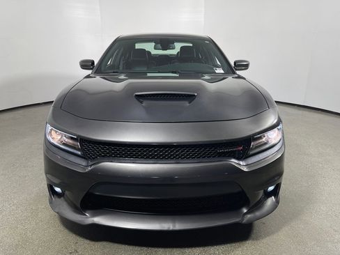 Used 2020 Dodge Charger GT image 8