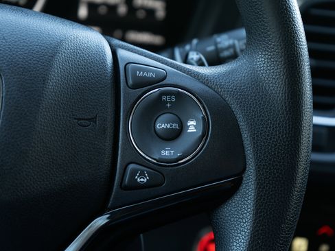 Used 2022 Honda HR-V EX image 21