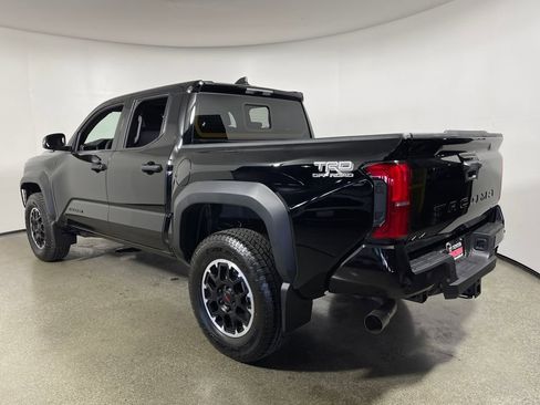 New 2026 Toyota Tacoma TRD Off-Road image 5