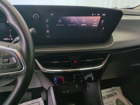 Used 2024 Buick Encore GX Sport Touring w/ Comfort Package FWD image 10
