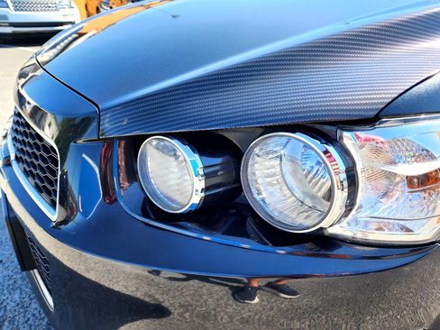 Used 2013 Chevrolet Sonic RS image 28