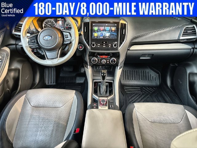 Used 2024 Subaru Forester Limited AWD/4WD image 12