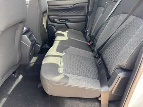 New 2026 Ford Ranger XLT w/ Equipment Group 301A High image 17