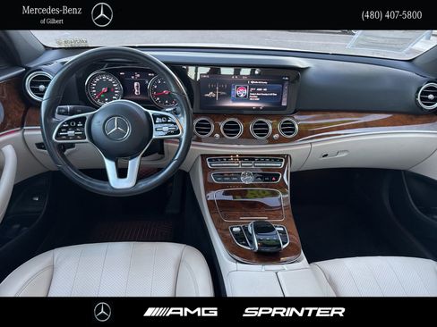 Used 2019 Mercedes-Benz E 300 4MATIC image 22