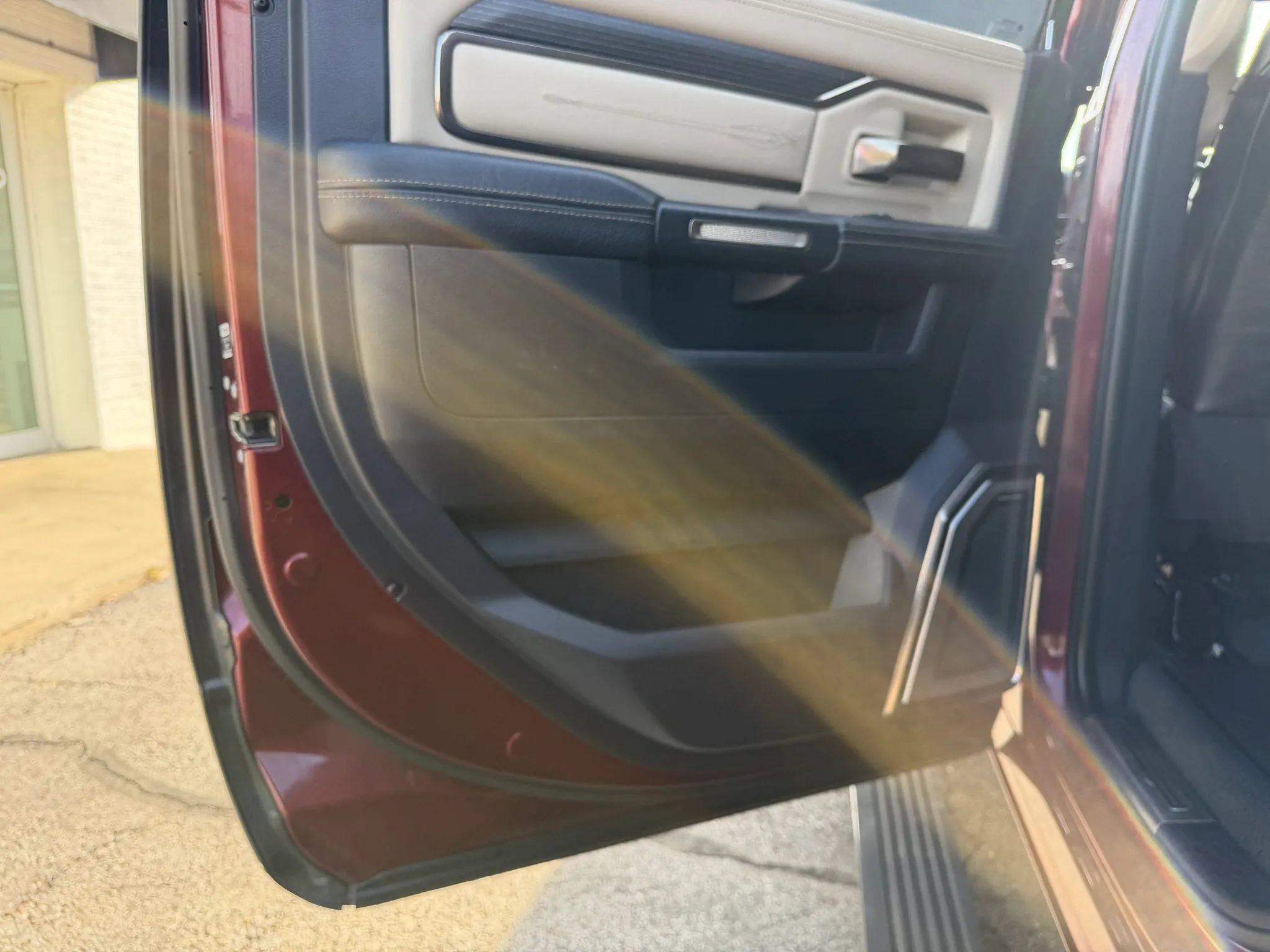 Used 2019 RAM 3500 Limited AWD/4WD image 26