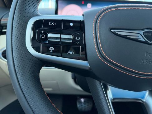 New 2026 Genesis GV70 3.5T Sport Prestige image 25