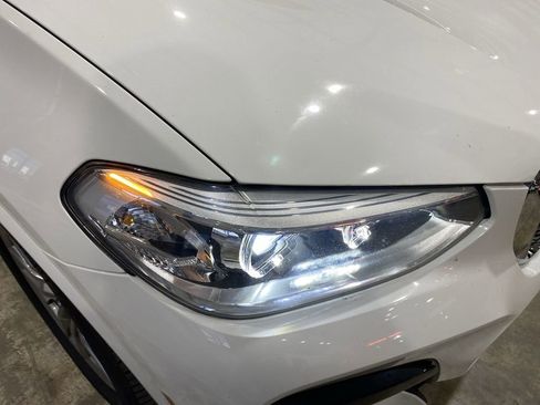 Used 2019 BMW X3 sDrive30i image 21