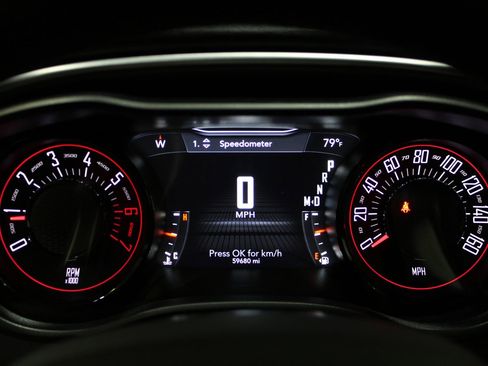 Used 2021 Dodge Challenger R/T w/ Plus Package RWD image 26