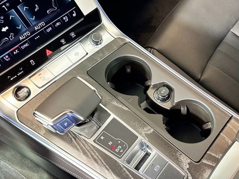New 2026 Audi A6 Premium Plus image 15