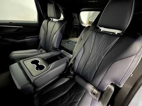 New 2026 Acura MDX Type S image 10