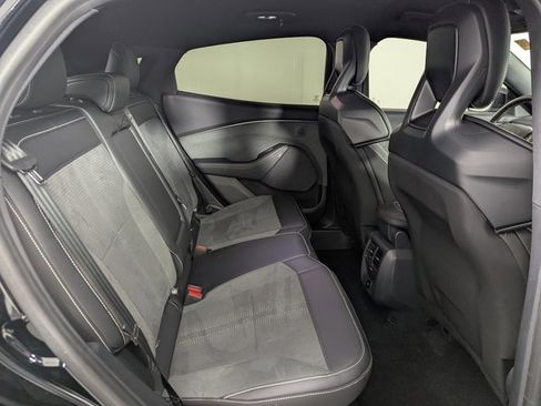 Used 2024 Ford Mustang Mach-E GT image 19