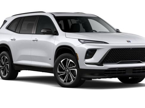 New 2026 Buick Enclave Sport Touring w/ Power Package FWD image 65