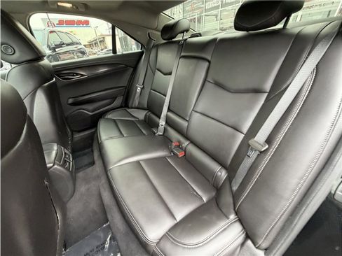 Used 2018 Cadillac ATS 2.0T Sedan RWD image 23