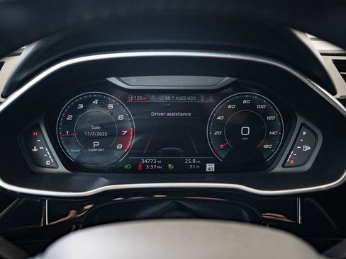 Used 2022 Audi Q3 2.0T Premium Plus image 33