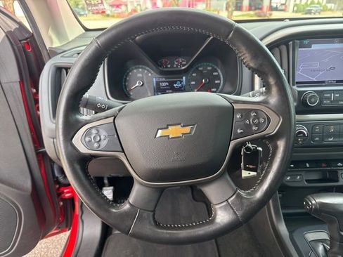 Used 2018 Chevrolet Colorado Z71 image 27