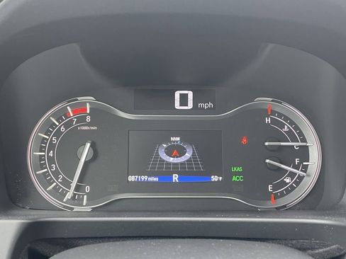 Used 2018 Honda Ridgeline RTL-E image 41