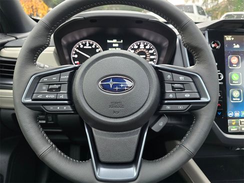 New 2026 Subaru Forester Limited image 15