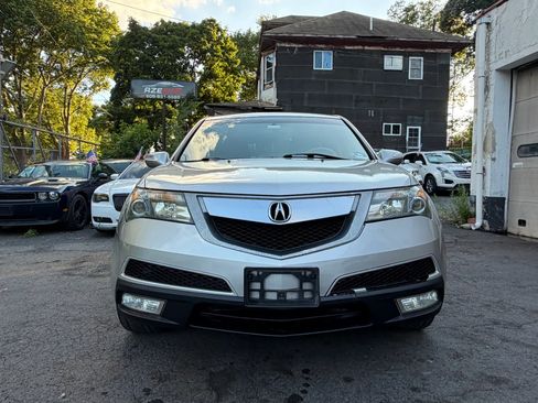 Used 2011 Acura MDX w/ Technology Package AWD/4WD image 15