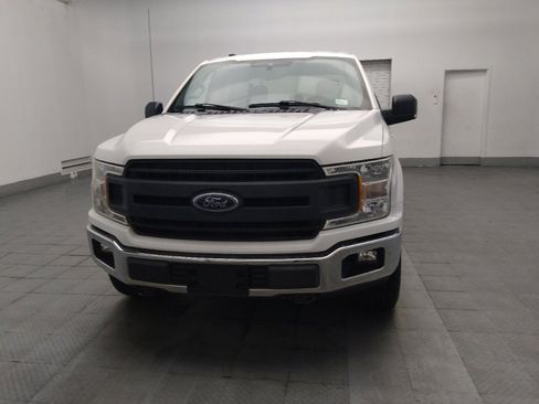 Used 2019 Ford F150 XL w/ XL Power Equipment Group AWD/4WD image 15