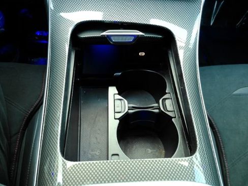 Used 2023 Mercedes-Benz C 43 AMG 4MATIC Sedan image 52