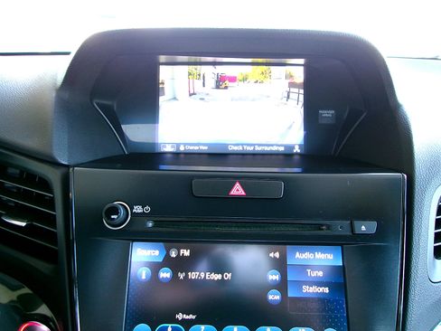 Used 2021 Acura ILX FWD image 16