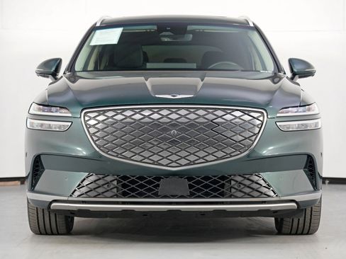 Used 2024 Genesis Electrified GV70 Advanced image 6