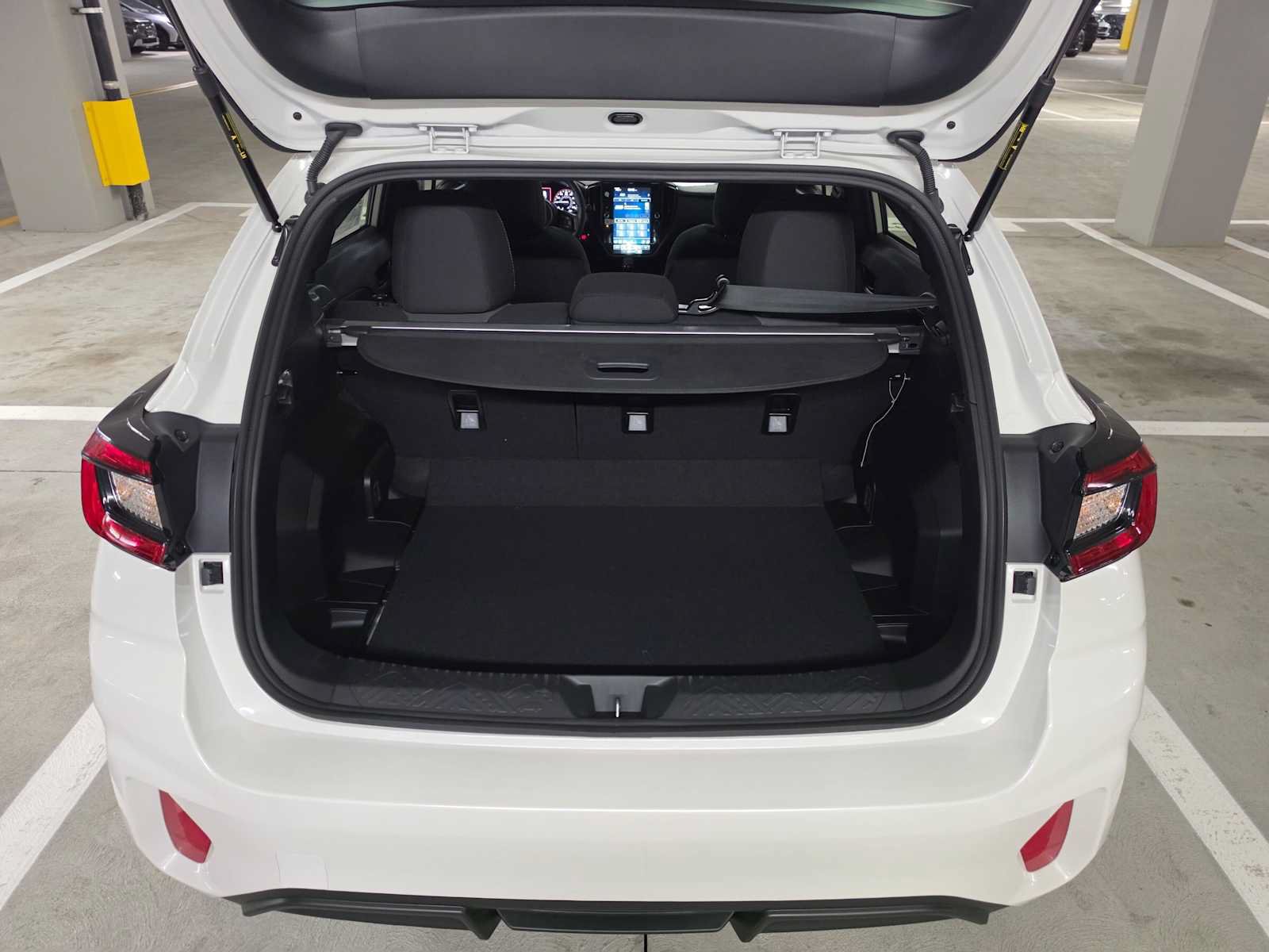 New 2026 Subaru Impreza RS AWD/4WD image 15
