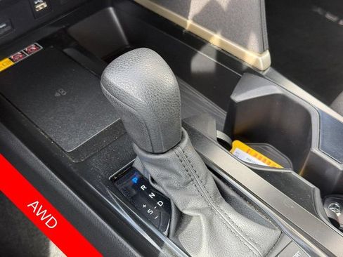 Used 2025 Toyota Camry LE AWD/4WD image 25